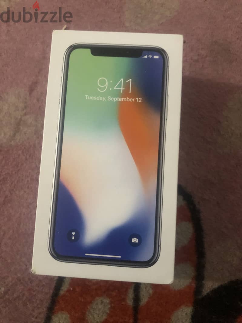 آبل - آيفون اكس 2