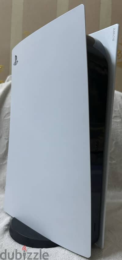 Playstation 5 Fat from KUWAIT