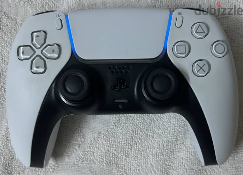 Playstation 5 Fat from KUWAIT 2