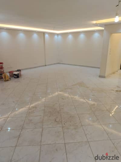 New apartment for rent in Palm City on the Ring Road, 260 sq m