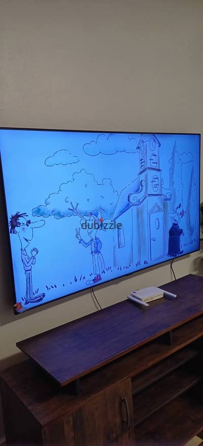 Furnished hotel apartment for rent in Madinaty