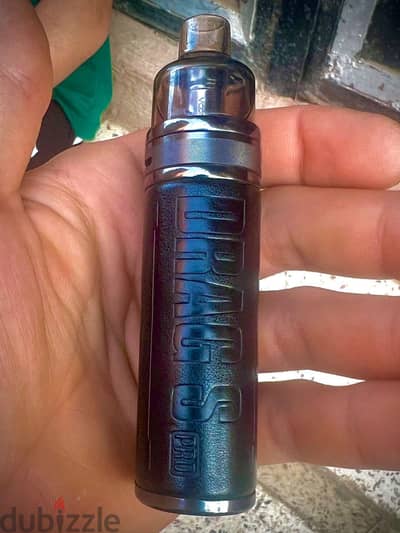 Voopoo Drag S Pro