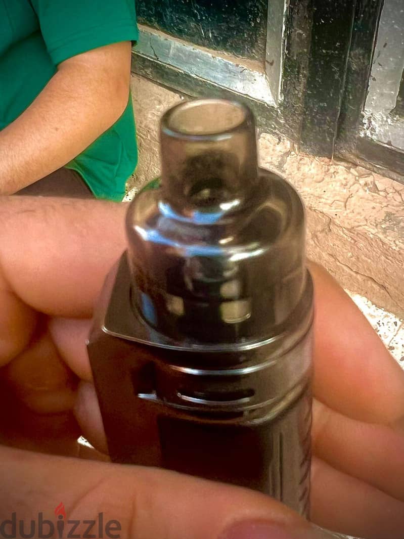 Voopoo Drag S Pro 1