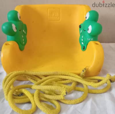 كرسي مرجيحة وارد امريكا ماركة Kukutoys