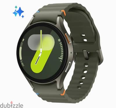 Samsung watch 7 44mm New