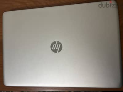 Laptop HP Envy Notebook (17-002ne)  ممتاز
