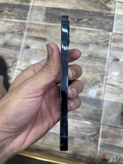 آبل - آيفون 12 برو