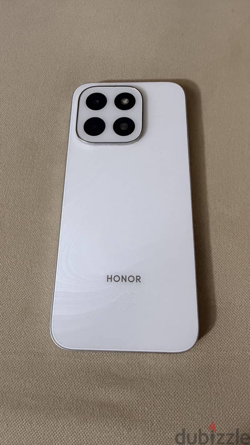 Honor X6C 1