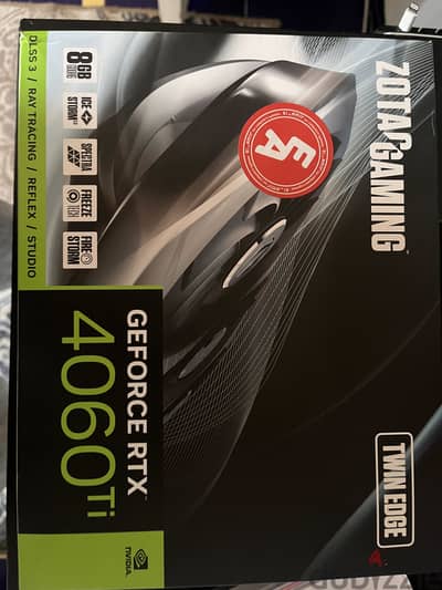 Rtx 4060 ti 8gb