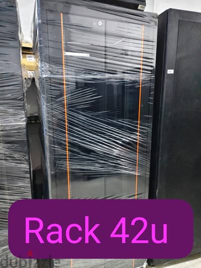 Rach 42 U