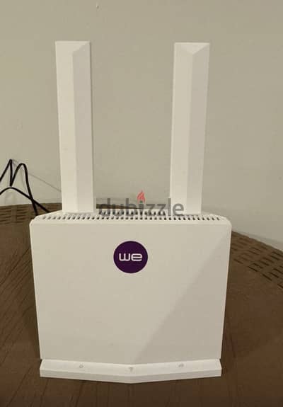 للبيع راوتر وي اير 4g