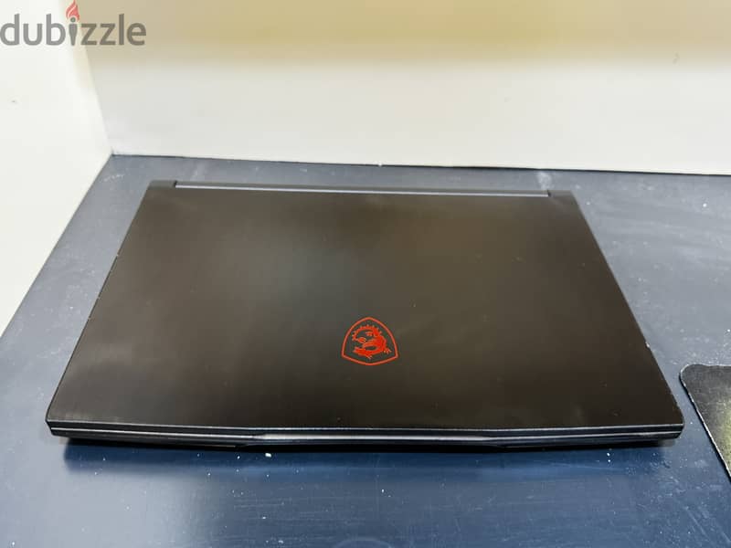Msi gf-65 thin 1