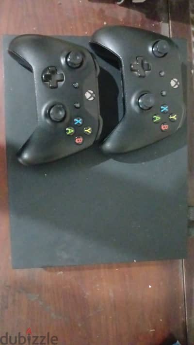 Xbox one