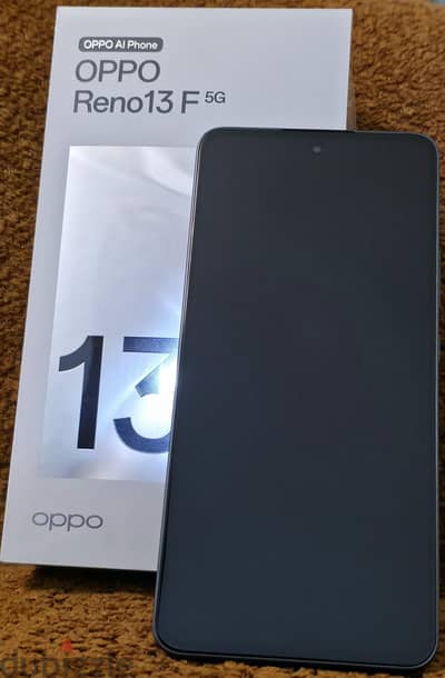 OPPO Reno13 F