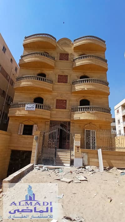 شقه سوبر للبيع ارضي بجاردن