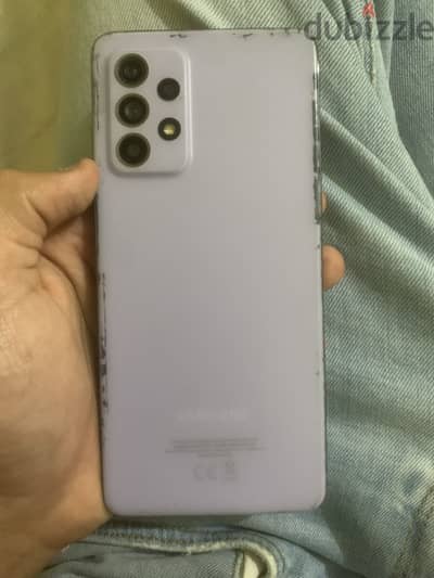 سامسونج ايه 52