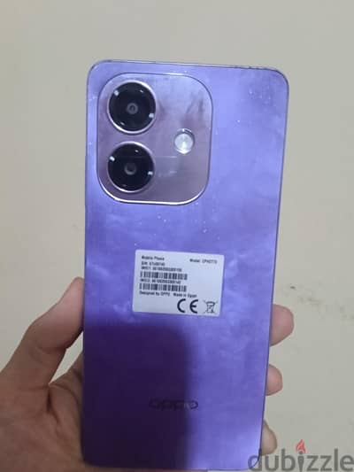Oppo a5i