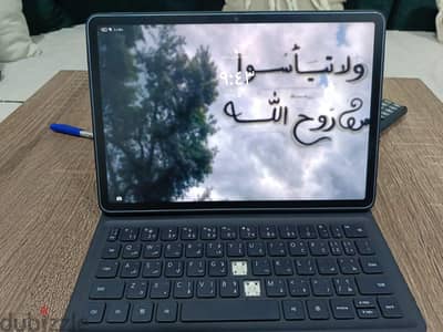 هواوي ميت باد 11.5