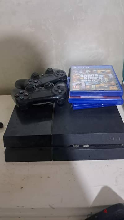 ps4 للبيع
