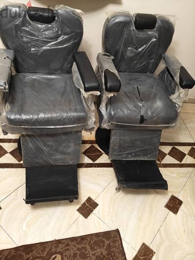 كراسي كوافير