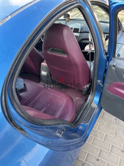 Proton Gen-2 2010
