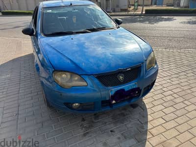 Proton Gen-2 2010
