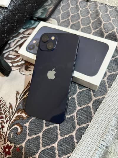 آبل - آيفون 13
