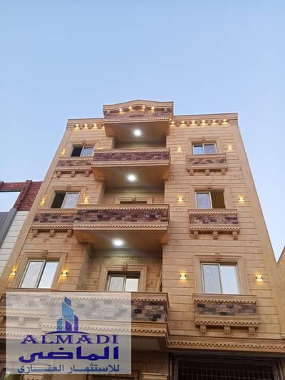 Building for sale, district 6, block 2