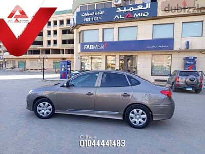 هيونداى النترا hd 2023