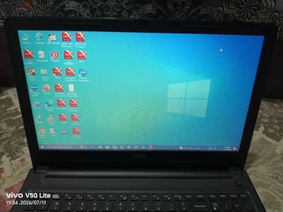 لابتوب ديل i3 جيل سابع