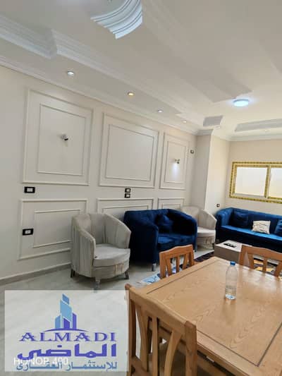 Investment apartment next to Badr University