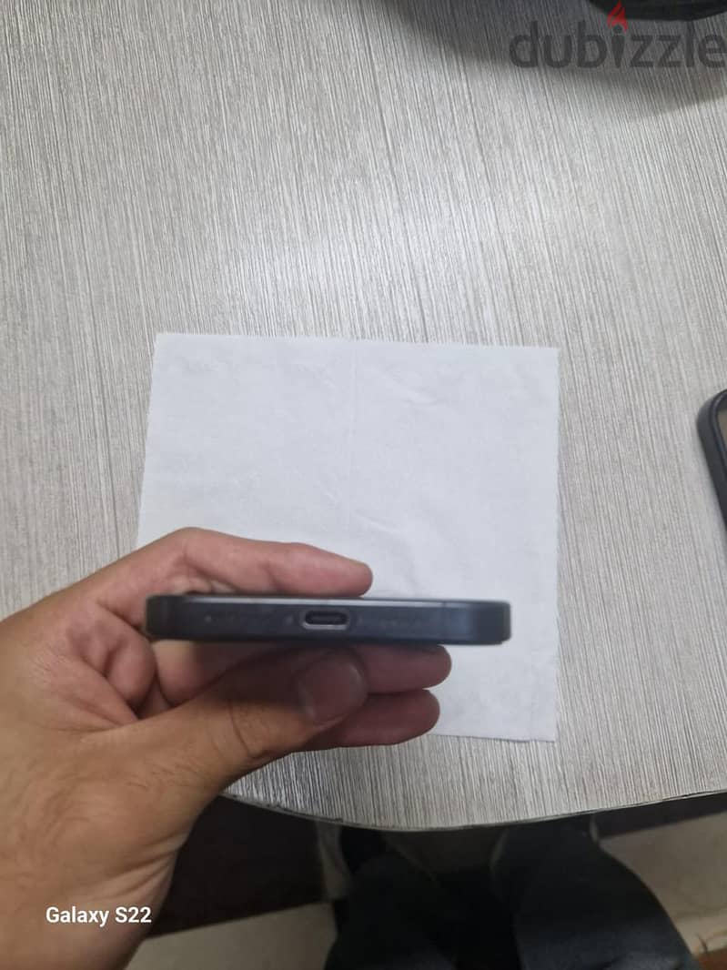 Apple - iPhone 15 Pro Max 4