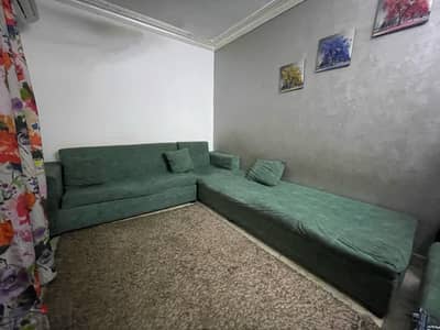 ركنه حاله جيده