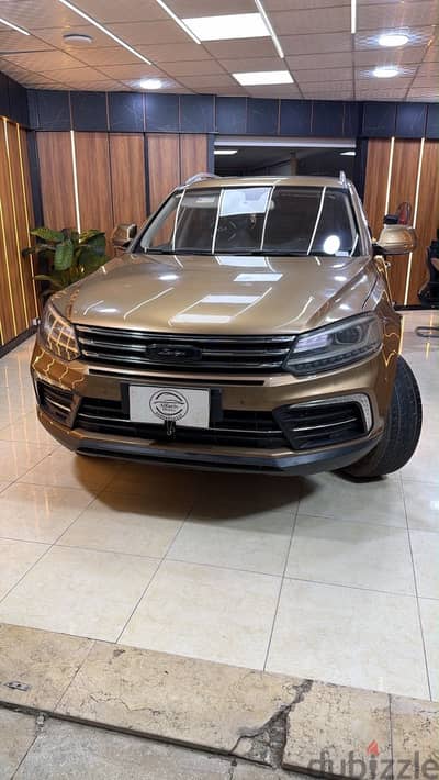 زوتى تي 600 2019