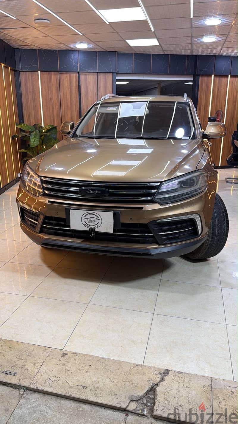 زوتى تي 600 2019