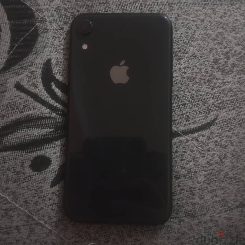 ايفون اكس ار  Iphone XR 1