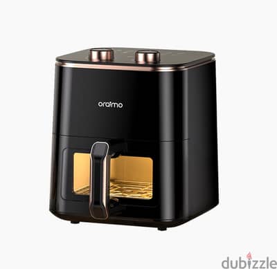 oraimo SmartAirFryer مقلاة هوائية ذكية للطهي بقوة 1500 واط