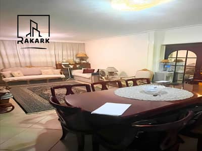 Apartment for sale in Sheraton 135m first floor in Egypt for development area eight