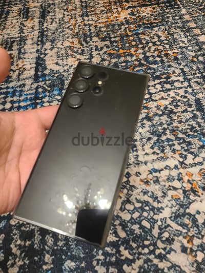 Samsung S23 Ultra