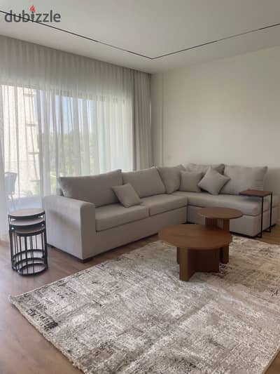 Luxury Apartment for Rent with a Lake View in Lake View Compound