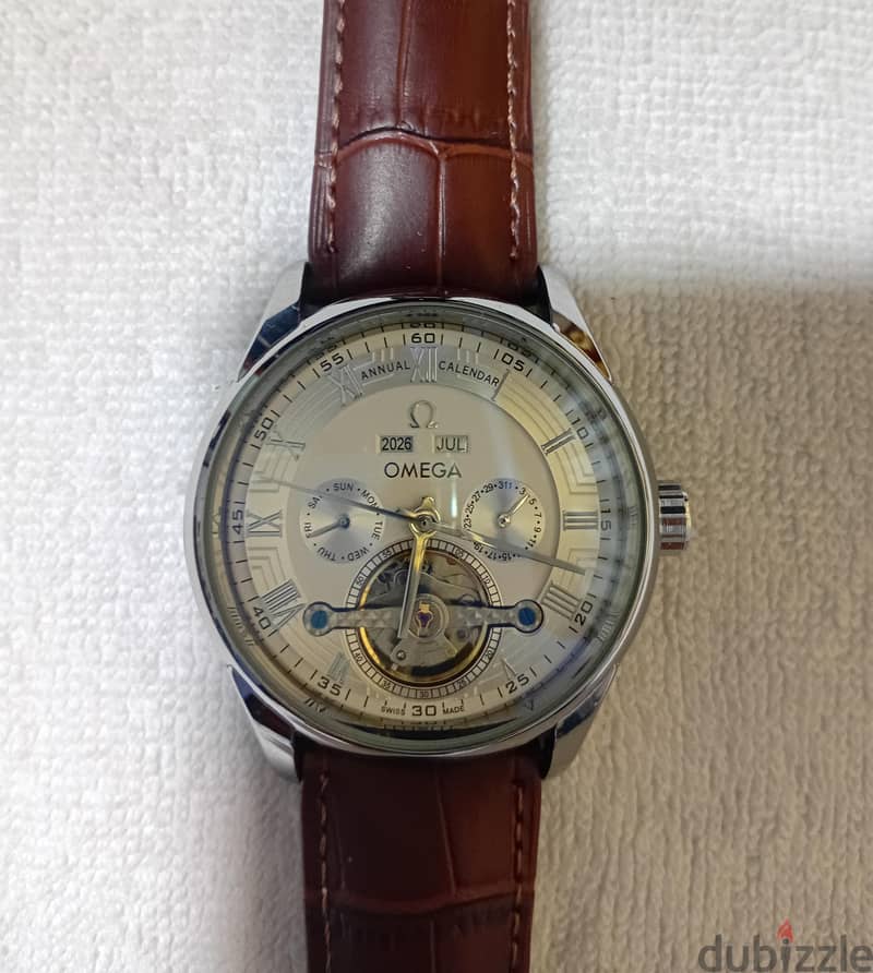 watches 99% 1