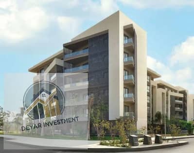 Apartment For Rent In Madinaty 137m² In B15