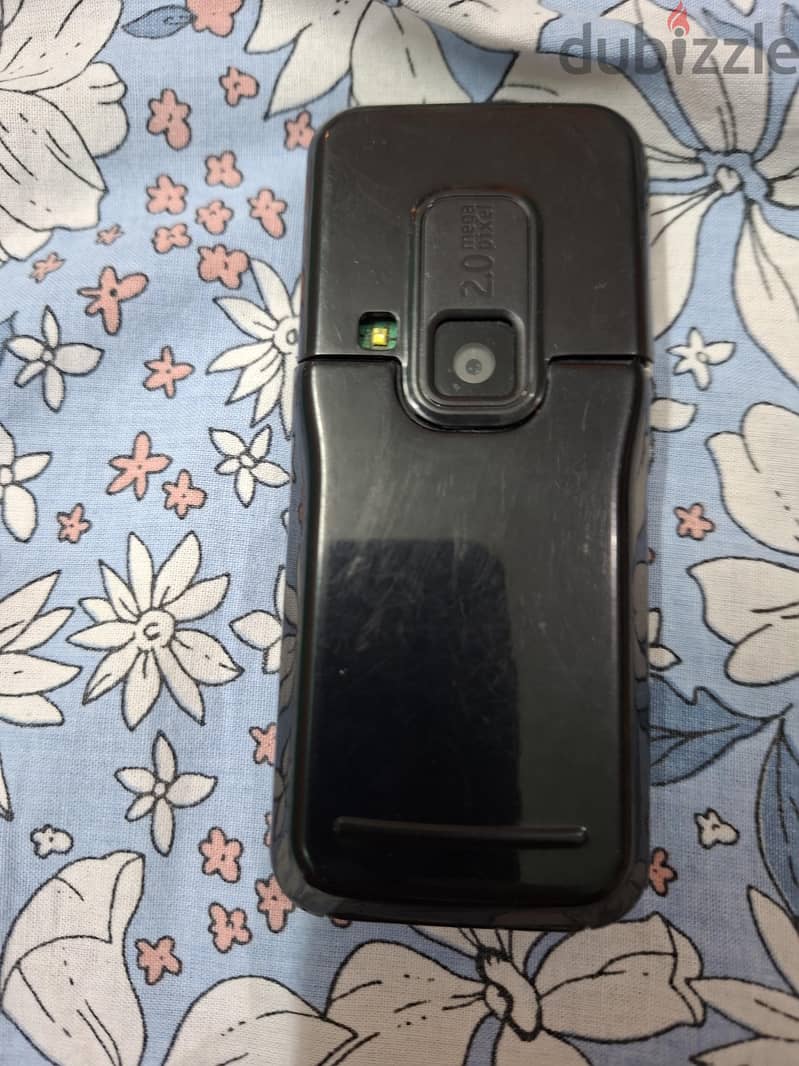 Nokia 6120 1