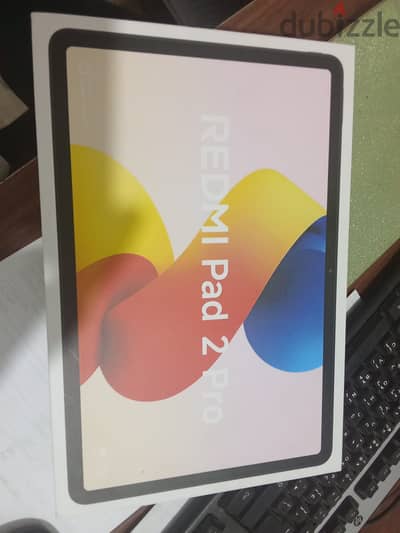redmi pad2 pro