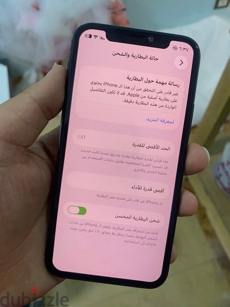 Apple - iPhone 11 Pro 6