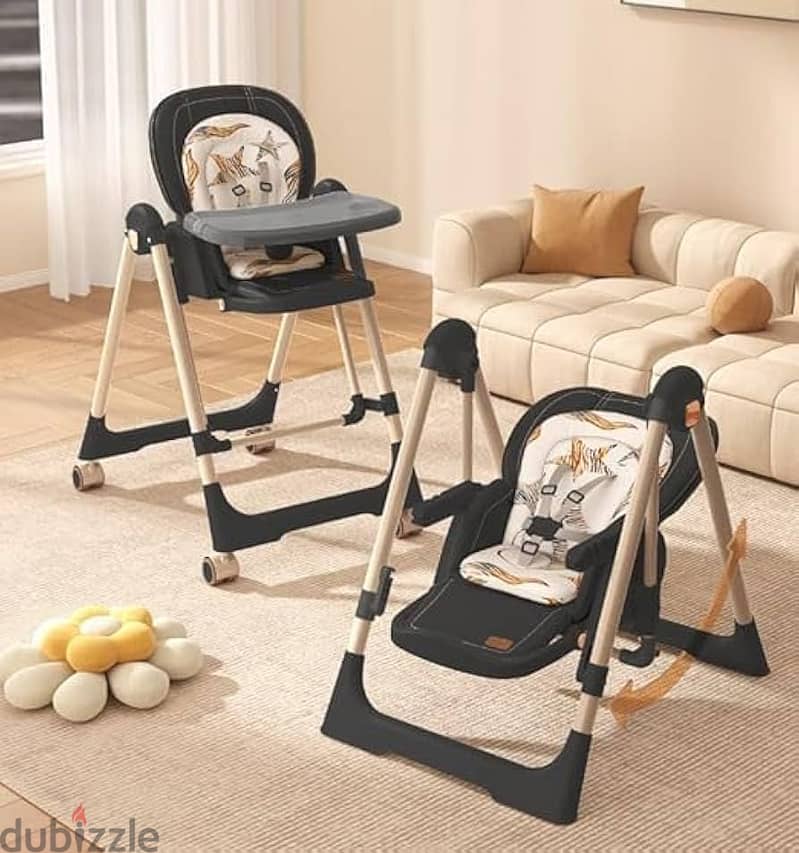 Baby chair 1