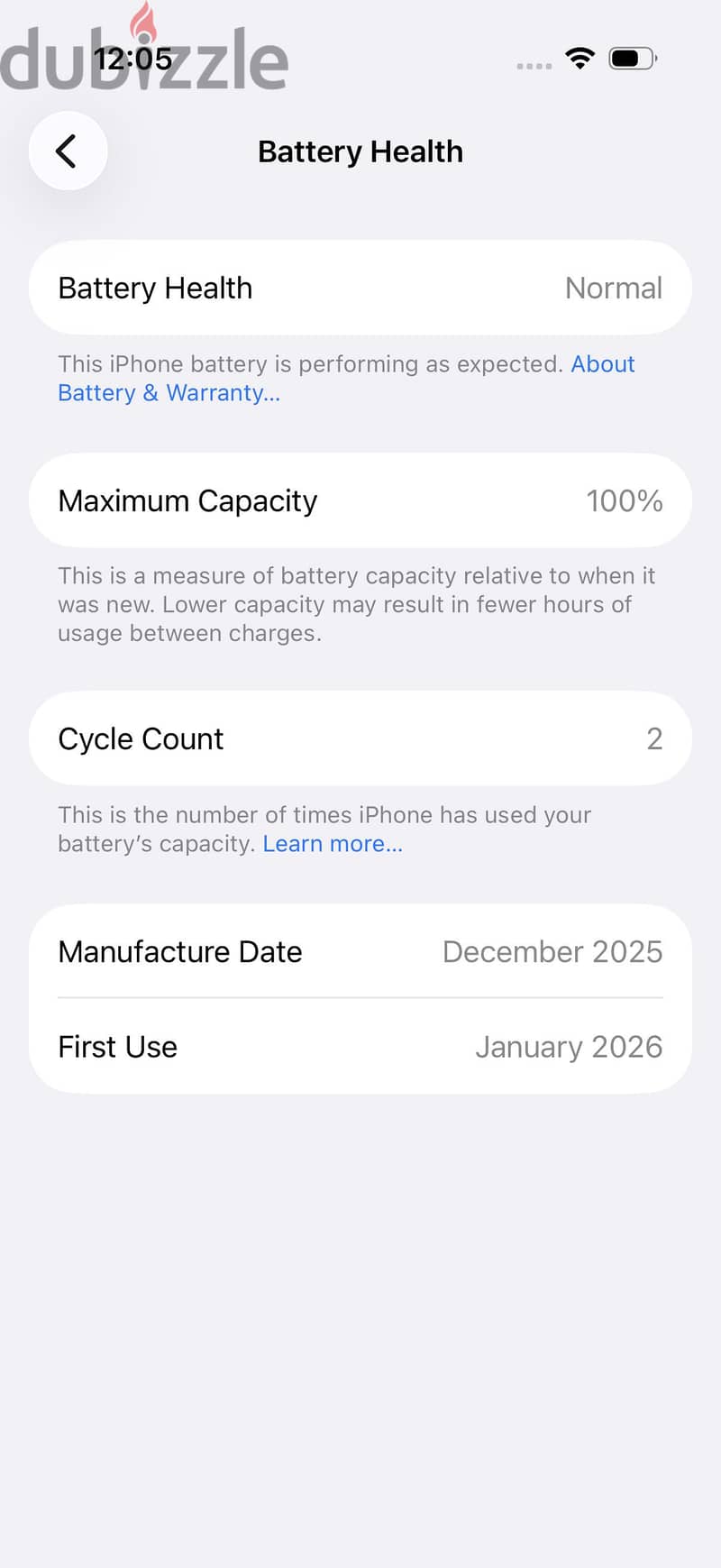 Apple - iPhone 17 1