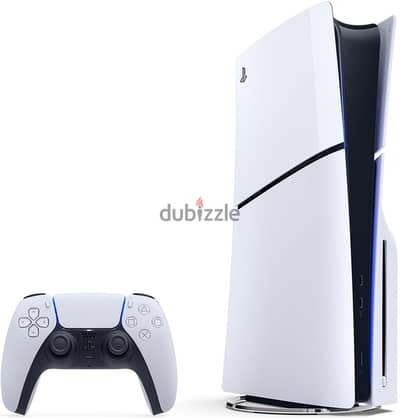 مطلوب ٥ اجهزة ps5 بلايستيشن ٥ للشراء