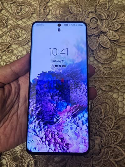 Samsung S20 Plus