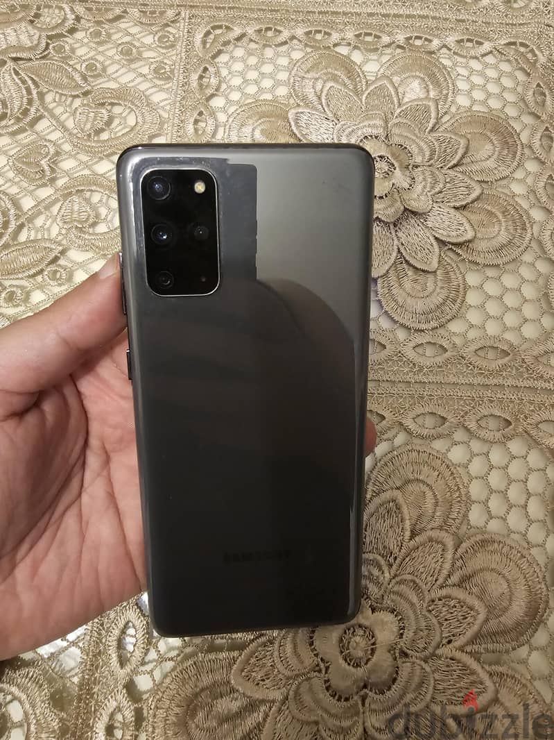 Samsung S20 Plus 1